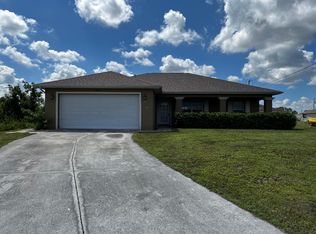 4001 10th St SW, Lehigh Acres, FL 33976