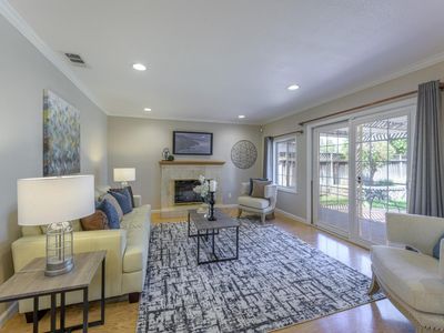 1343 Sylvia Dr, San Jose, CA, 95121