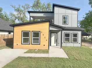 3524 Carl St, Dallas, TX 75210