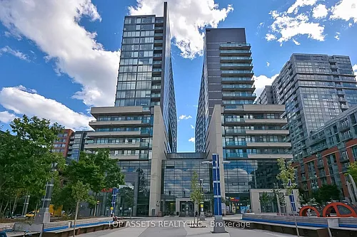 36 Lisgar St #518E Photo 1