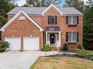 407 Waterton Way, Simpsonville, SC 29680