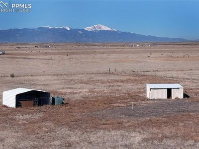 19310 Powers Rd, Colorado Springs, CO, 80928