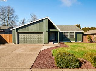 1025 S Fir Ct, Canby, OR 97013
