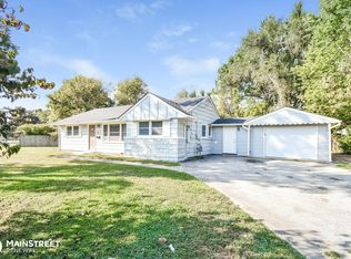 5400 Wintergreen Rd, Louisville, KY 40272