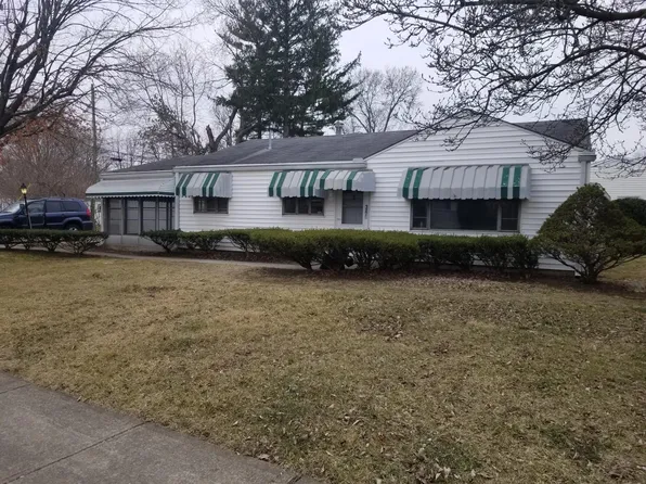 365 Westphal Ave, Columbus, OH 43213