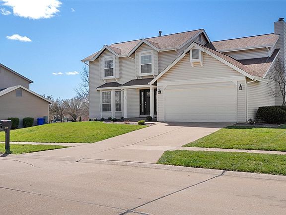 3rd image of 16704 Westglen Farms Dr