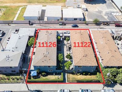11126 Bonwood Rd, South El Monte, CA, 91733