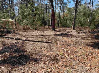 38 Choctaw Rd, Crawfordville, FL 32327