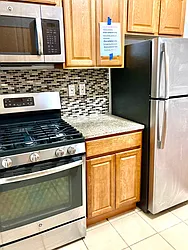 Rented by New York Residence