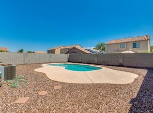 45543 W Tulip Ln, Maricopa, AZ 85139