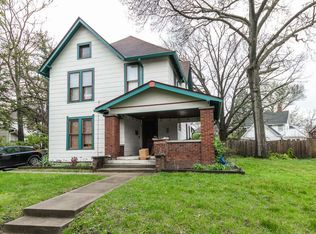 52 S Irvington Ave, Indianapolis, IN 46219