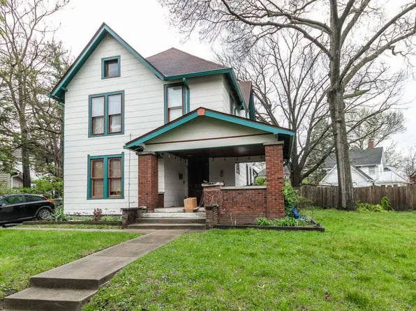 52 S Irvington Ave, Indianapolis, IN 46219