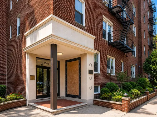 65-70 Booth Street #5E, Rego Park, NY 11374