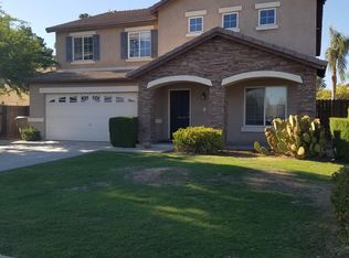 12202 High Country Dr, Bakersfield, CA 93312