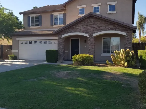12202 High Country Dr, Bakersfield, CA 93312