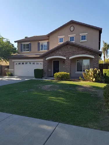 12202 High Country Dr Photo 1