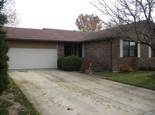 1714 Esic Dr, Edwardsville, IL 62025