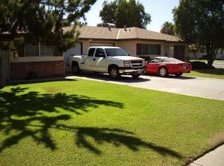 326 S Real Rd, Bakersfield, CA 93309