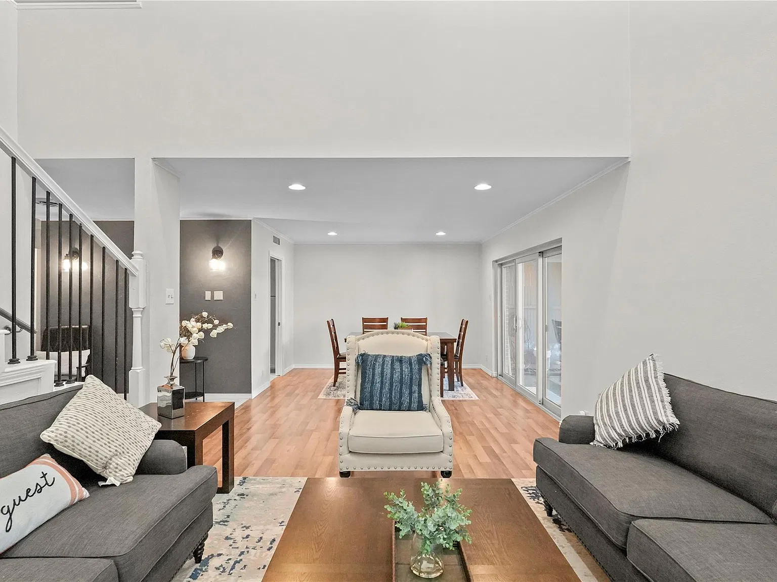 3 bed, 1514 sqft, $2,600 — Photo 2