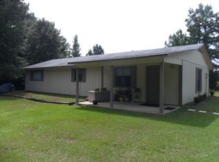 3060 County Road 4794, Bloomburg, TX 75556