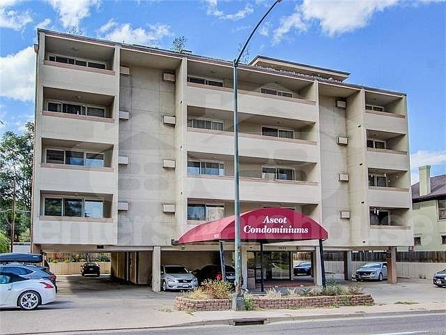 1st image of 1035 Colorado Blvd APT 307