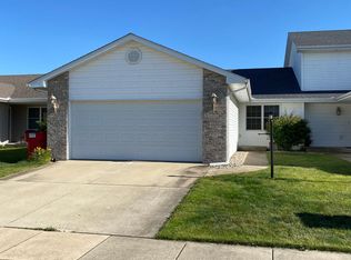 3505 Boulder Ridge Dr, Champaign, IL 61822