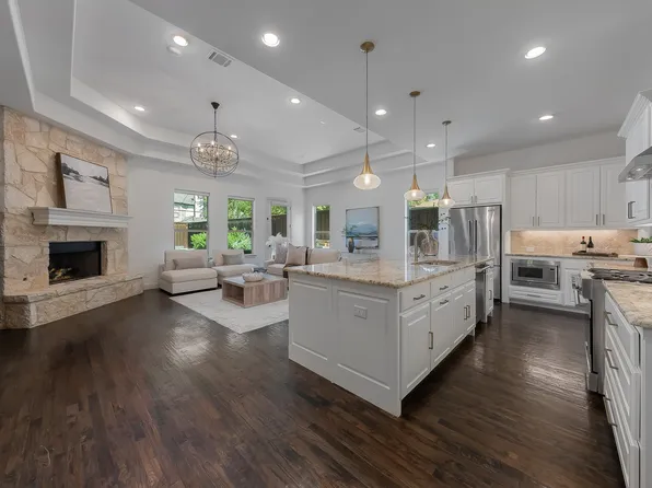 5407 Belmont Ave, Dallas, TX 75206
