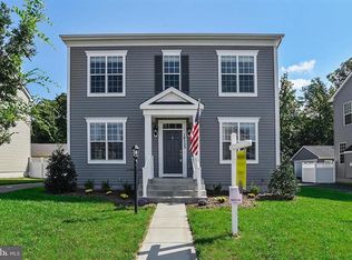 10523 Bittersweet Ln, Bristow, VA 20136