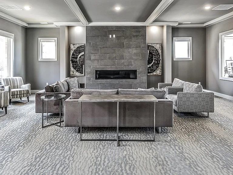 The Apartments at Lux 96 — Photo 25