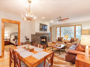 30 Cresta Rd #105, Edwards, CO 81632