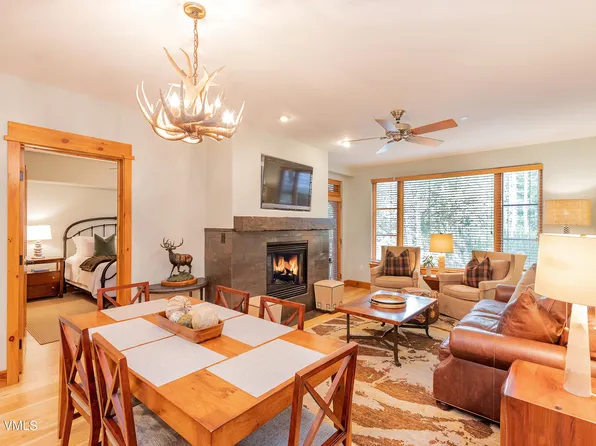 30 Cresta Rd #105, Edwards, CO 81632