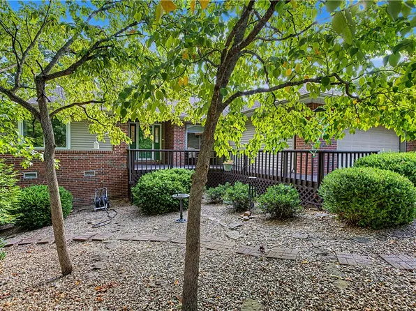 4 Roding Cir, Bella Vista, AR 72715