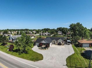 8115 Saint Joe Center Rd, Fort Wayne, IN 46835