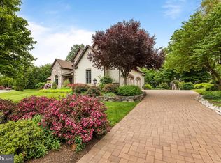 394 Collins Grant Ct, Yardley, PA 19067