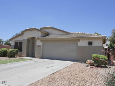 15961 W Marconi Ave, Surprise, AZ, 85374