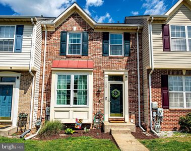 1320 Banyan Cir, Bel Air, MD, 21014