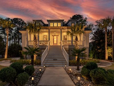 2120 Malcolm Rd, Mount Pleasant, SC, 29466