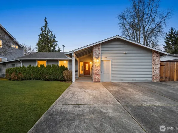 315 124th Place NE, Bellevue, WA 98005