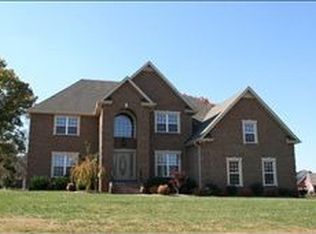 1357 Stewart Creek Rd, Murfreesboro, TN 37129