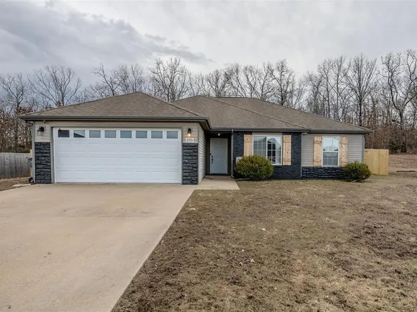 125 Kale Ct, Saint Robert, MO 65584