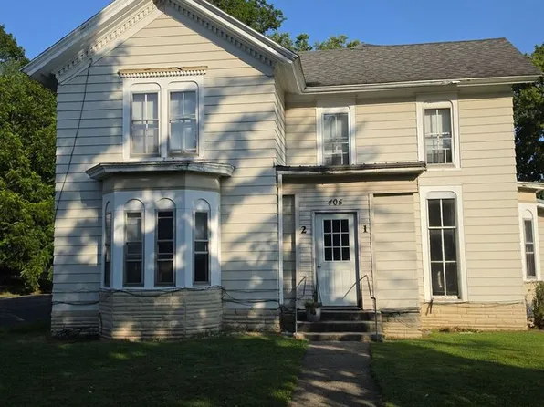 405 W Ferry St APT 1, Berrien Springs, MI 49103