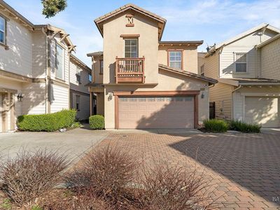 8356 Bennington Court, Vallejo, CA, 94591