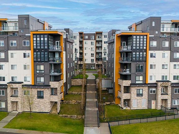 2nd image of 408-20 Kincora Glen Park NW #408