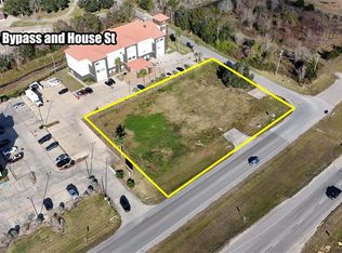 860 S Highway 35 Byp, Alvin, TX 77511