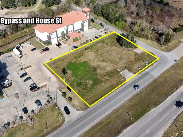 860 S Highway 35 Byp, Alvin, TX 77511