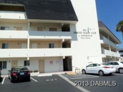 855 Ocean Shore Blvd APT 113, Ormond Beach, FL, 32176