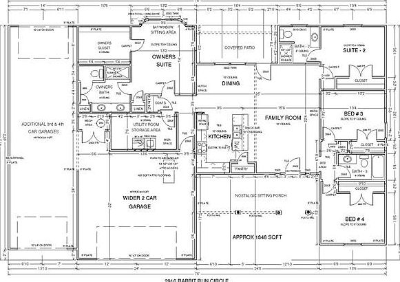 1st image of 2916 N Rabbit Run Cir