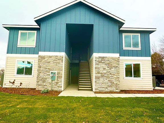2nd image of 1575 S Clear Creek Dr #6