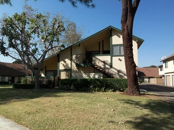 5427 E Pine Ridge Way #238, Anaheim, CA 92807