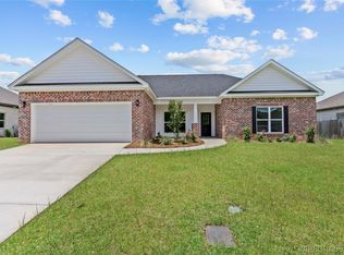 105 Legacy Dr, Enterprise, AL 36330